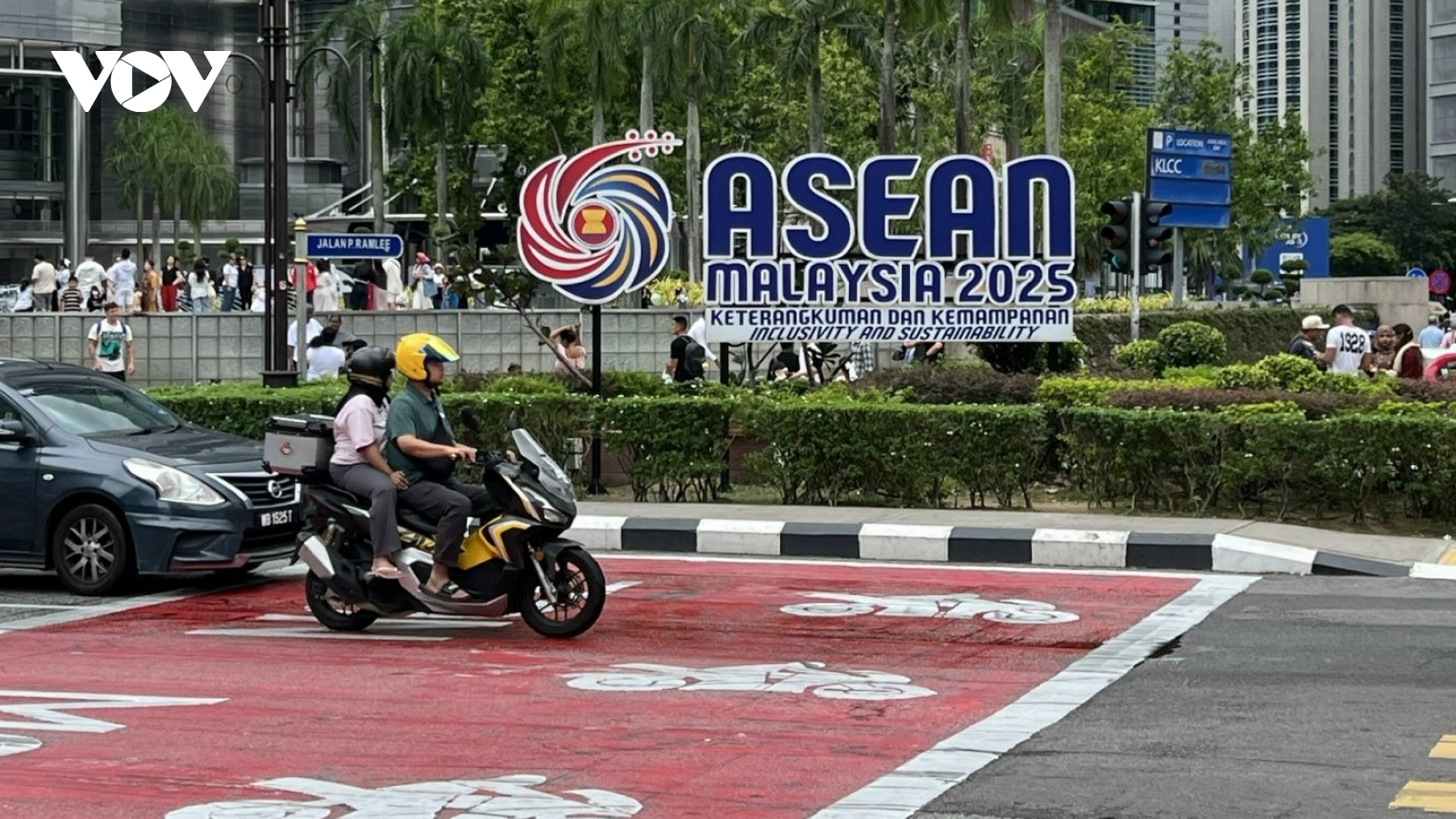 Hội nghị Cấp cao Đông Á - 2 thập kỷ định hình cấu trúc an ninh và hợp tác khu vực